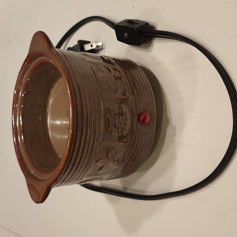 Yankee Candle Electric Warmer